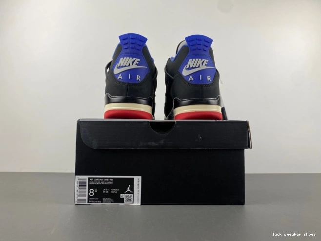 Rep LUCY Air FV5029-003 Jordan Rare 4 Air 0708